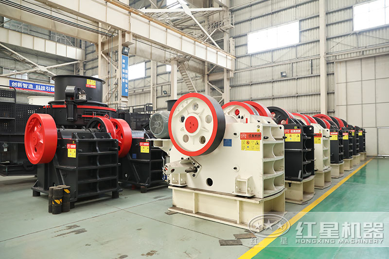 69鄂破能粉碎石灰石嗎？一小時(shí)產(chǎn)多少噸