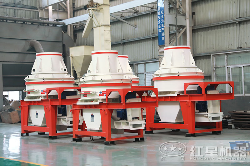 小型制砂設(shè)備日產(chǎn)多少？多少錢一臺(tái)？哪種效果好？