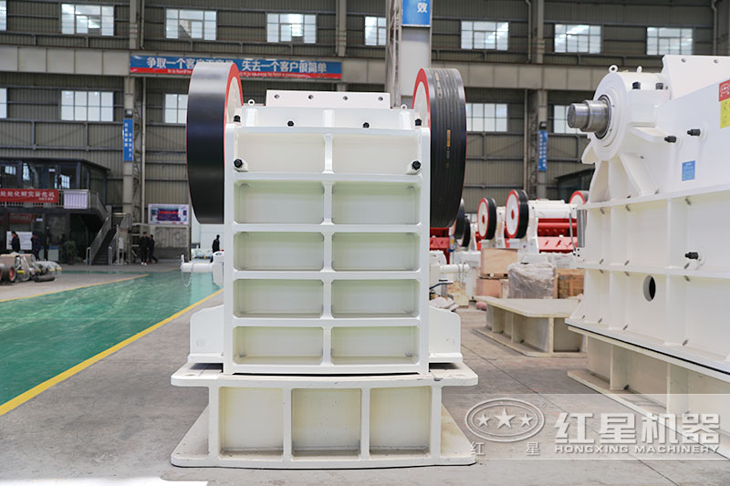 什么鄂破可以直接出12-13石子？型號(hào)參數(shù)了解