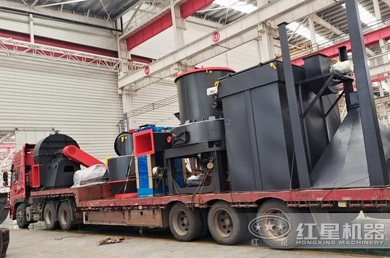 現(xiàn)貨設(shè)備直接裝車發(fā)貨