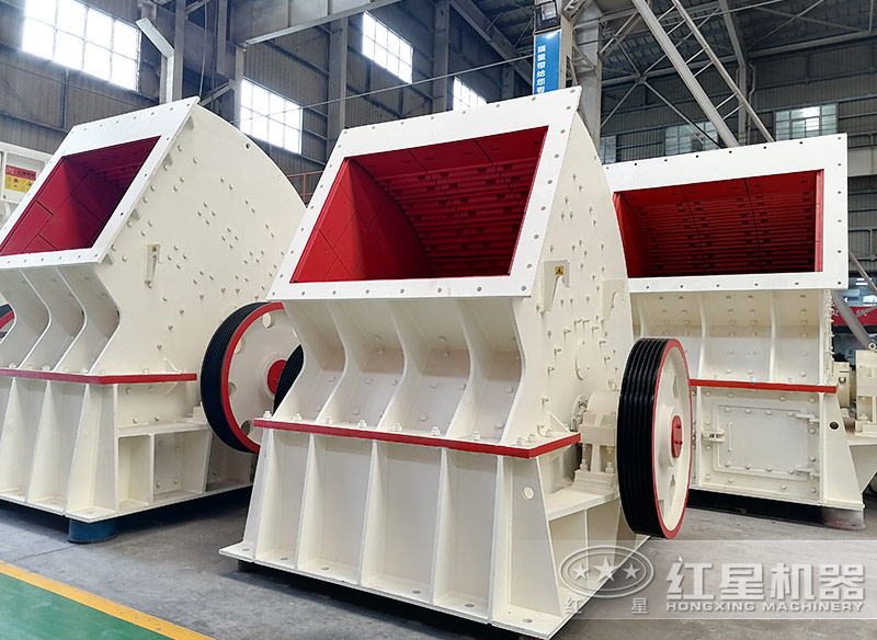 錘式破碎機(jī)一機(jī)多用節(jié)省成本