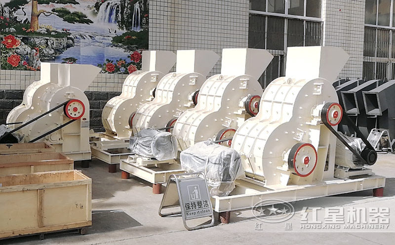 煤炭碎渣怎么利用？煤渣粉碎機(jī)有哪些設(shè)備？價(jià)格如何