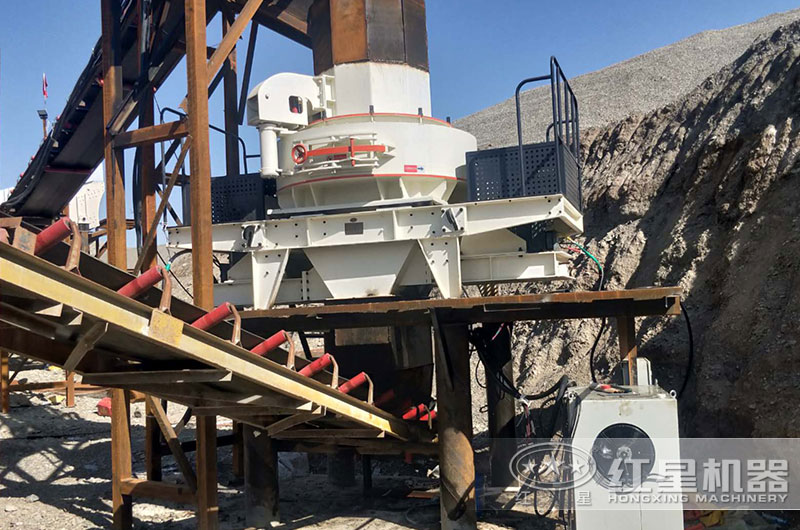 機(jī)打沙 河沙區(qū)別是什么？機(jī)打沙用什么機(jī)器好？