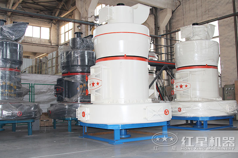石灰石粉加工設(shè)備有哪些？什么價(jià)格
