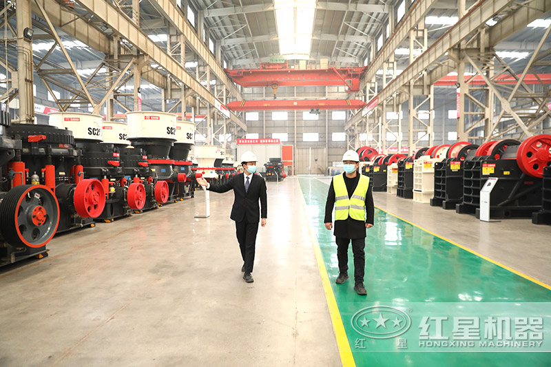 石頭打成石子需要多少錢，打石子用什么設(shè)備