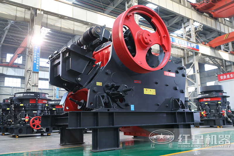 沙石破碎機(jī)多少錢一臺 大型