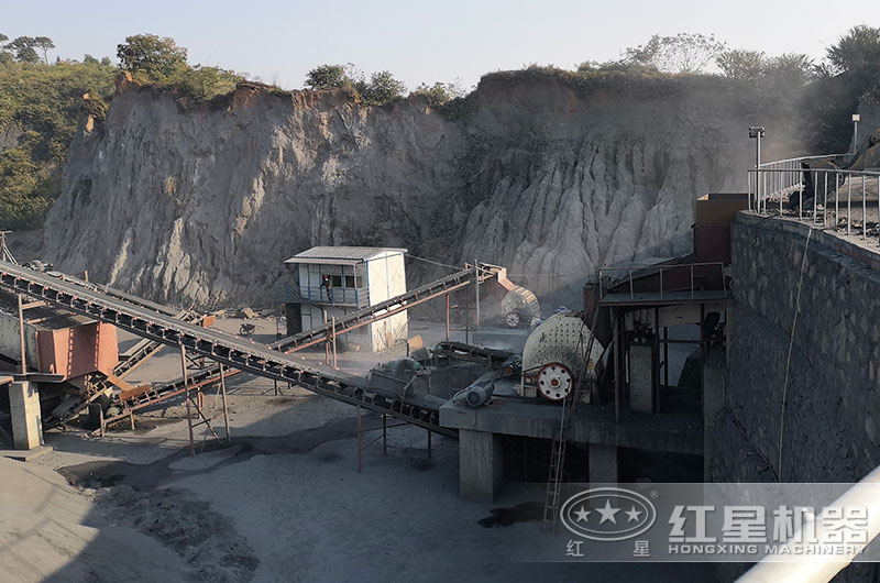 大塊煤用什么破碎機(jī)好？圖片及價(jià)格