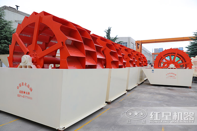 怎么洗山沙？洗山沙有什么配置設備