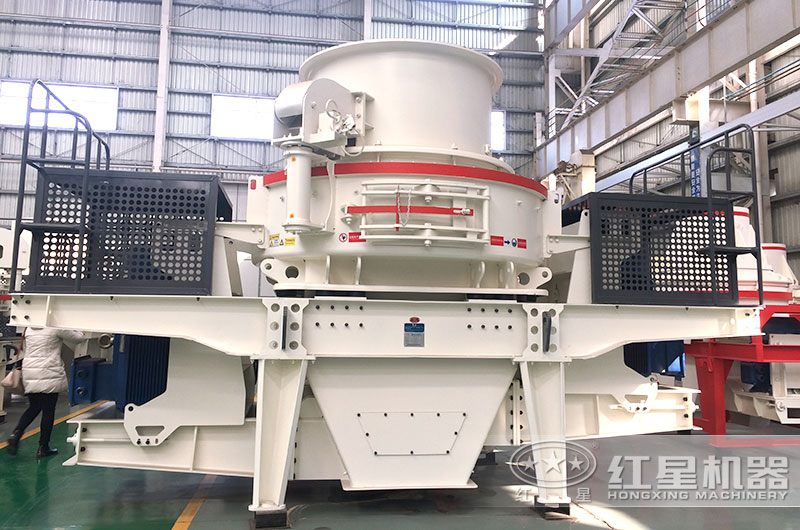 打05石子用什么破碎機(jī)，附現(xiàn)場(chǎng)視頻