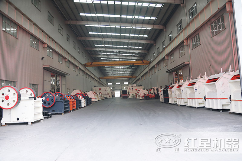 400mm煤礦渣粉碎至80mm哪個型號的鄂破能滿足？推薦一二