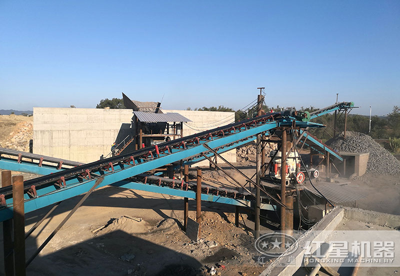 劃重點(diǎn)！二段破碎用細(xì)顎破還是圓錐破-現(xiàn)場(chǎng)案例對(duì)比分析