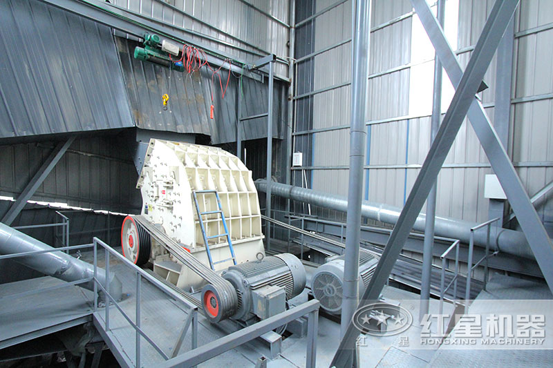 錘式粉碎機生產(chǎn)廠家及型號，價格多少