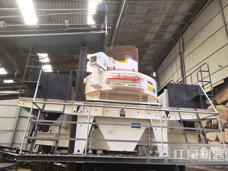 要想開一個(gè)采沙場(chǎng)，用到哪些制砂設(shè)備？一臺(tái)多少錢