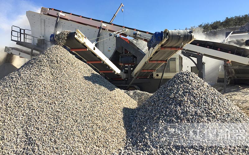 石子廠需要哪些設備，小型石子生產(chǎn)設備一套價格多少