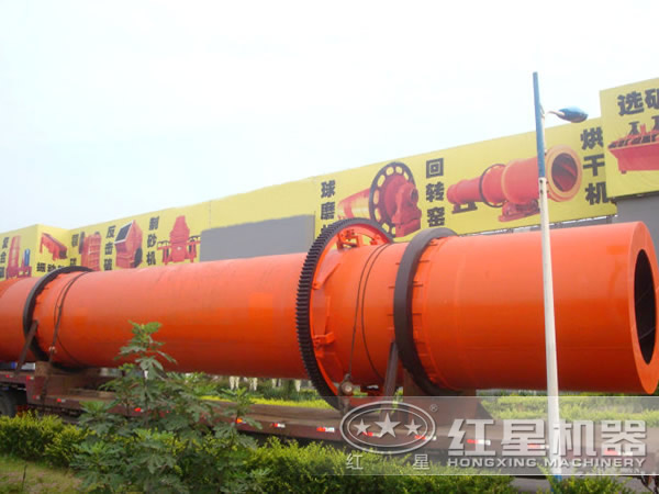 河砂烘干機生產(chǎn)廠家