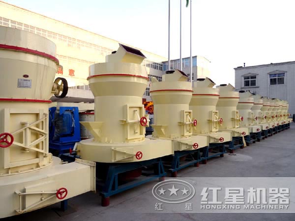 石料磨粉機生產(chǎn)廠家