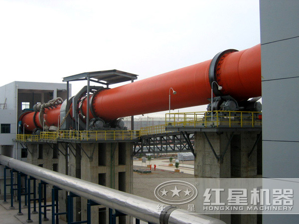 比較3種水泥生產(chǎn)工藝的特點(diǎn)