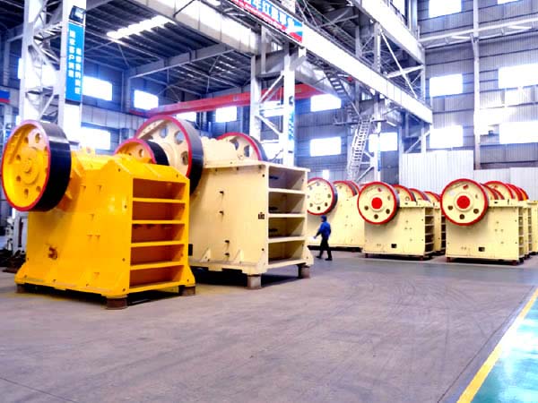 綠柱石破碎機(jī)廠家