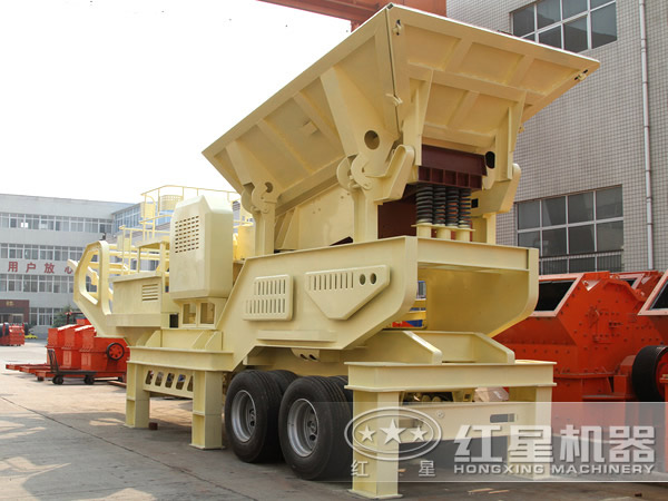 移動(dòng)破碎站2