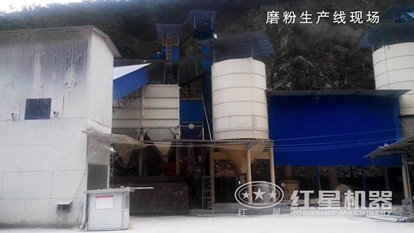 生產(chǎn)線現(xiàn)場(chǎng)實(shí)拍