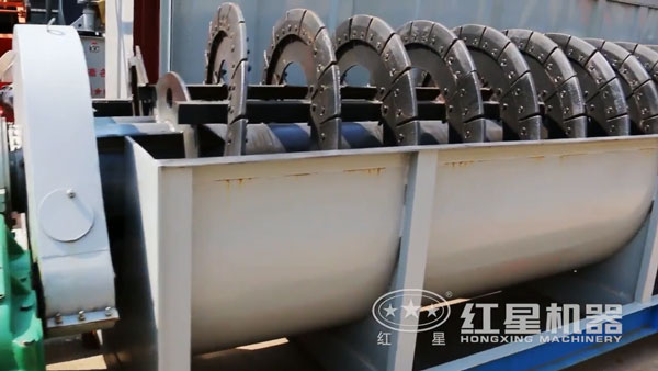 分級(jí)機(jī)圖片