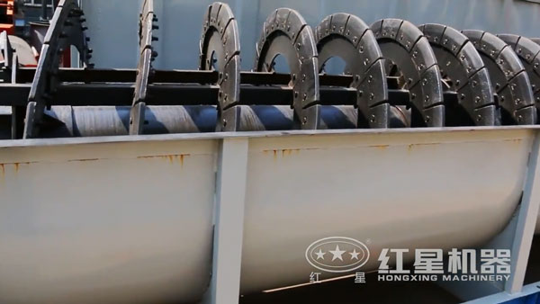 分級(jí)機(jī)細(xì)節(jié)圖