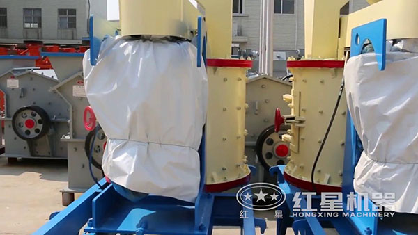 復(fù)合式破碎機電機