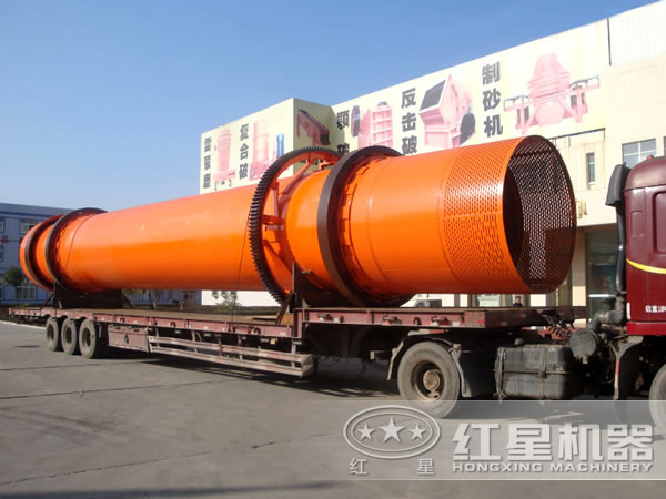 烘干機(jī)發(fā)貨圖