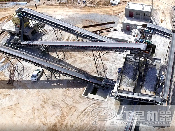 生產(chǎn)線現(xiàn)場實拍