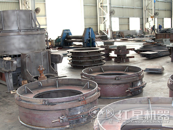 顎式破碎機(jī)軸承