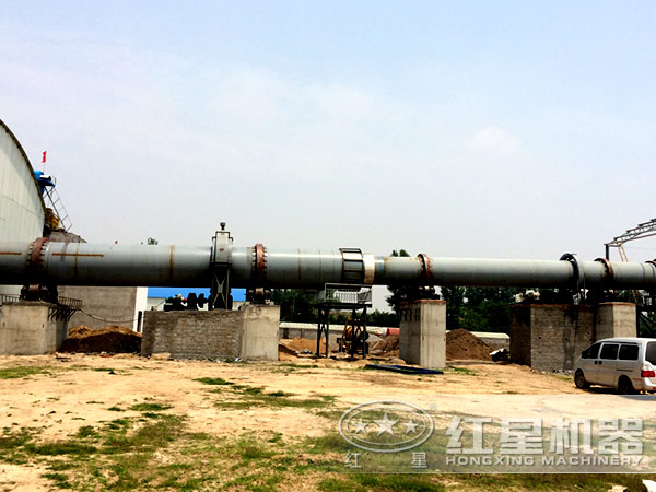 一整套熟石灰加工生產(chǎn)線所需設備