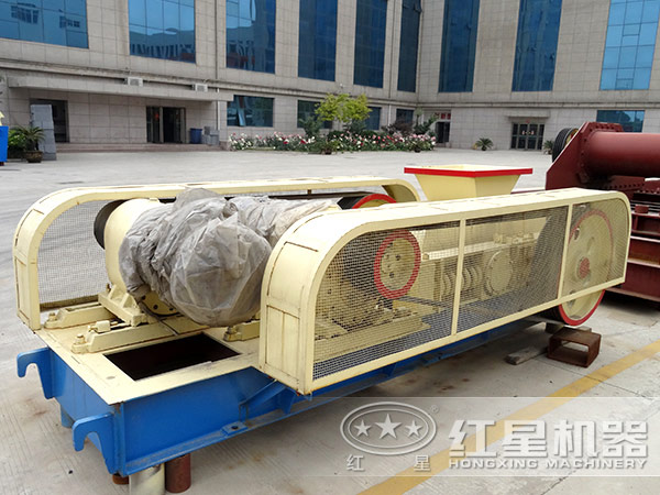 對(duì)輥破與齒輥破的區(qū)別