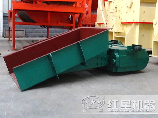 電磁振動給料機(jī)高清圖