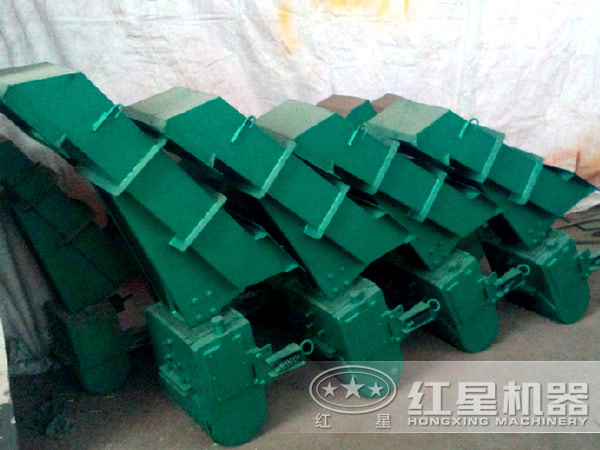 電磁振動給料機(jī)高清