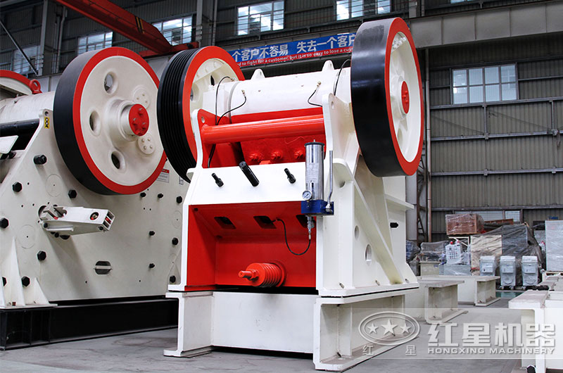 石頭破碎機(jī)