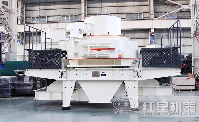 性價比很高的VSI制砂機設(shè)備