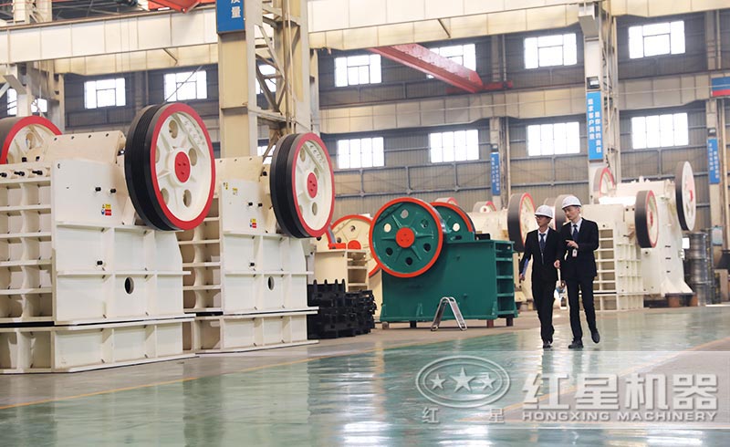 生產(chǎn)車(chē)間