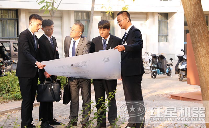 紅星工藝先進(jìn)，有保障