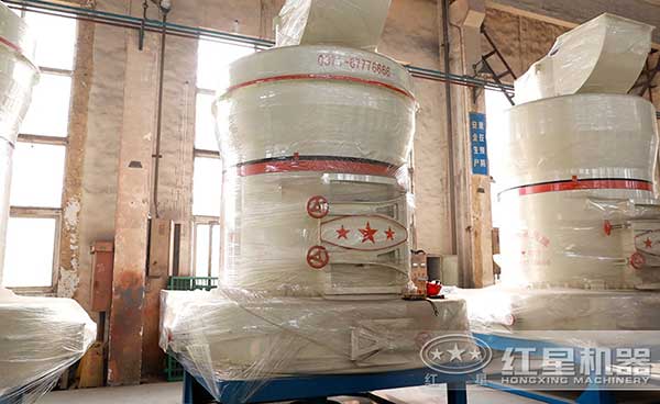 碳酸鈣磨粉機(jī)設(shè)備