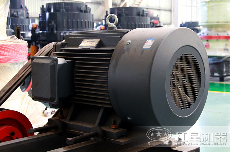 強(qiáng)勁電動(dòng)機(jī)