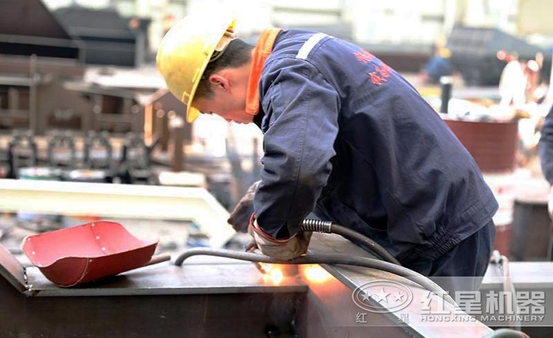 用心對待每一處細節(jié)是紅星的初心