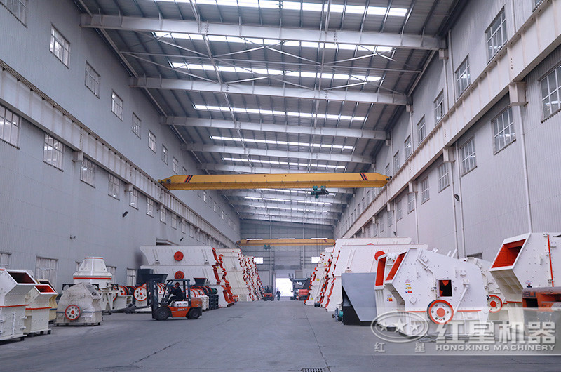 生產(chǎn)車(chē)間