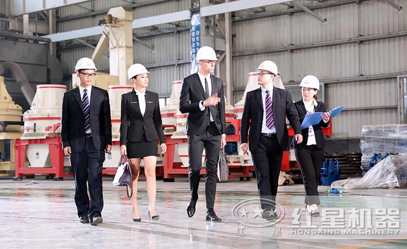 專業(yè)素質(zhì)過硬的團(tuán)隊(duì)