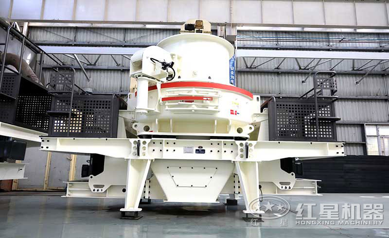 河卵石制沙機(jī)