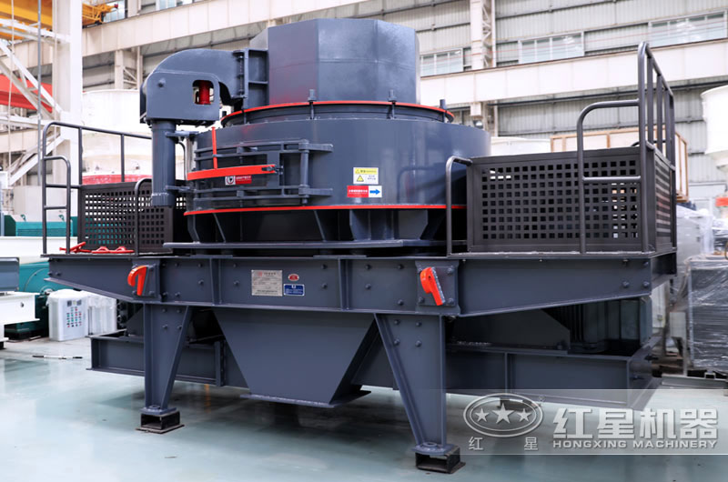 鵝卵石制砂機(jī)設(shè)備