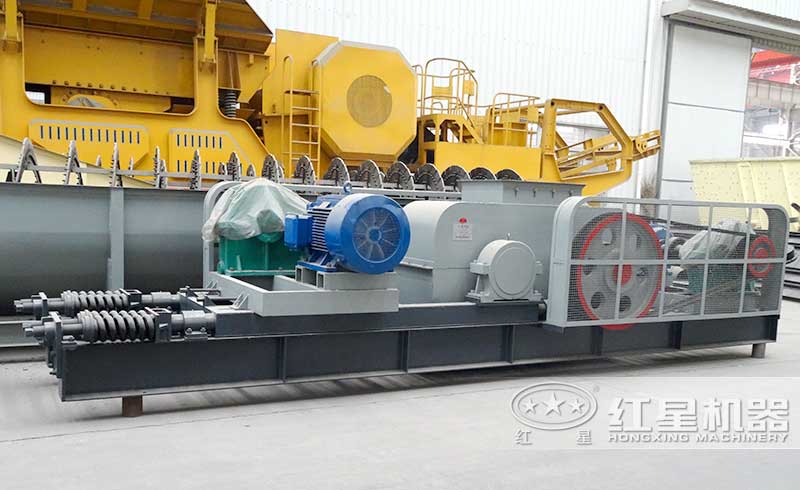 有名的對輥式破碎機品牌有哪些？哪個不錯？