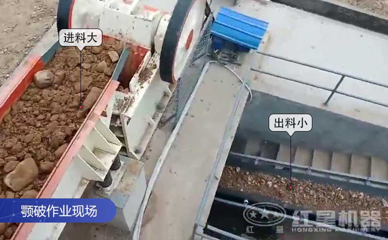 合理控制可提升鄂破機(jī)工作效能