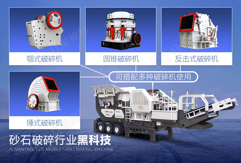 多種主機(jī)任意搭配