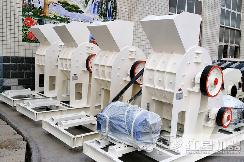 無篩底雙級粉碎機(jī)怎么調(diào)整出粒度?價(jià)格多少？附詳細(xì)參數(shù)及視頻