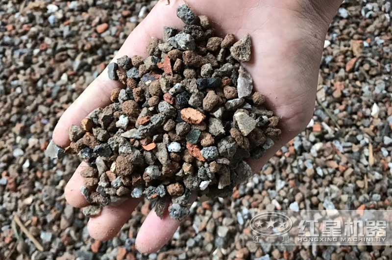 投資建筑垃圾處理廠(chǎng)前，這幾個(gè)設(shè)計(jì)要素要提前分析落地